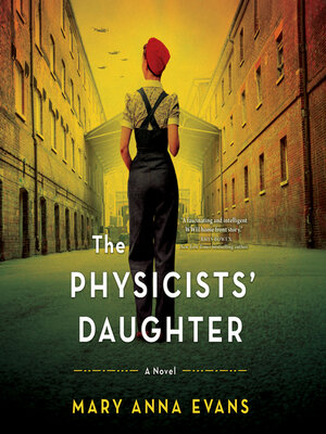 The Physicists' Daughter - Audiobook